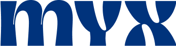 myx logo